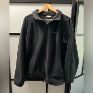 Columbia Benton Springs fleece jacket